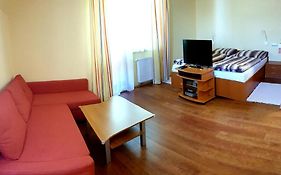 Apartment 202