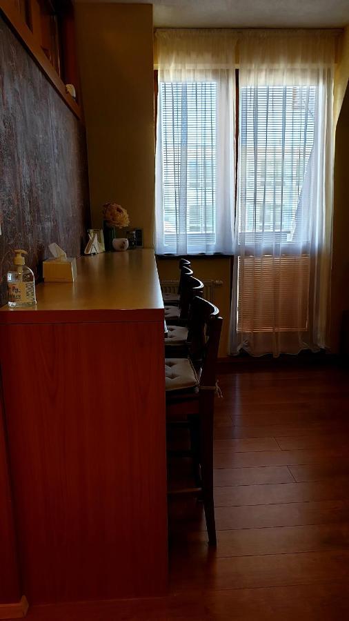 Apartment 202 Tátralomnic Kültér fotó