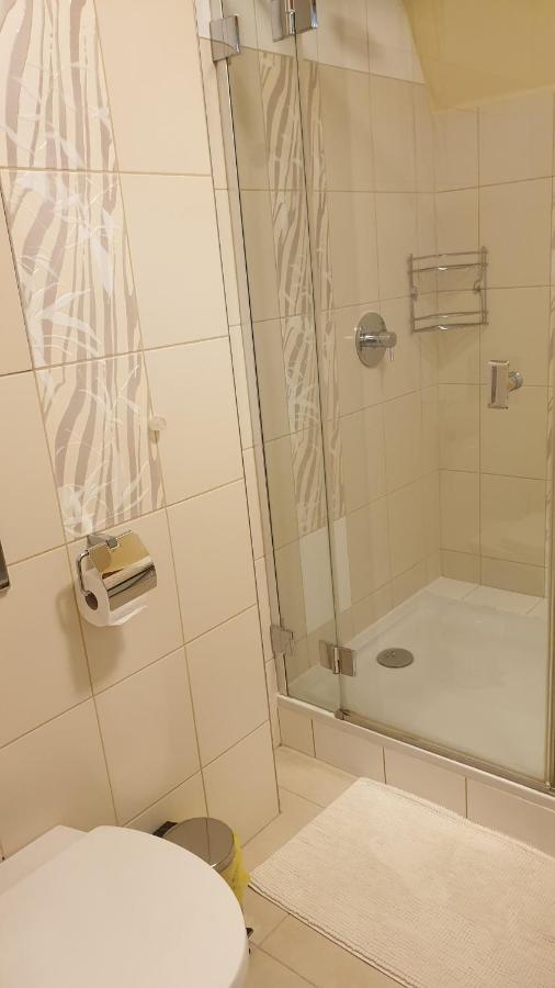 Apartment 202 Tátralomnic Kültér fotó