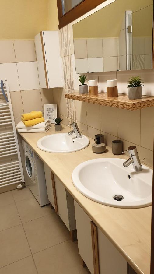 Apartment 202 Tátralomnic Kültér fotó