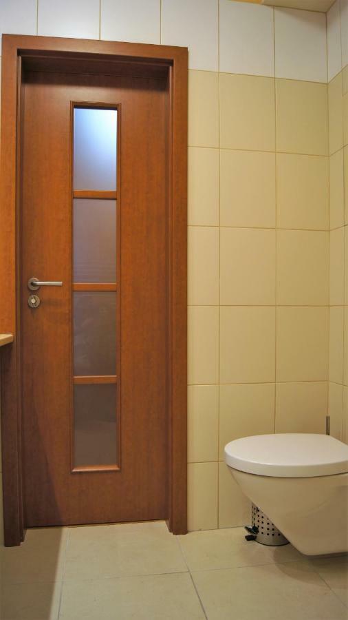 Apartment 202 Tátralomnic Kültér fotó